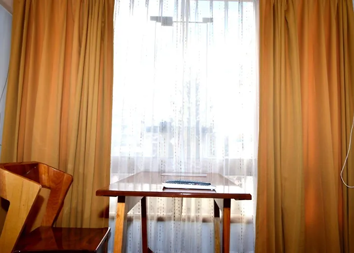 Affittacamere Residencial Plaza Espana