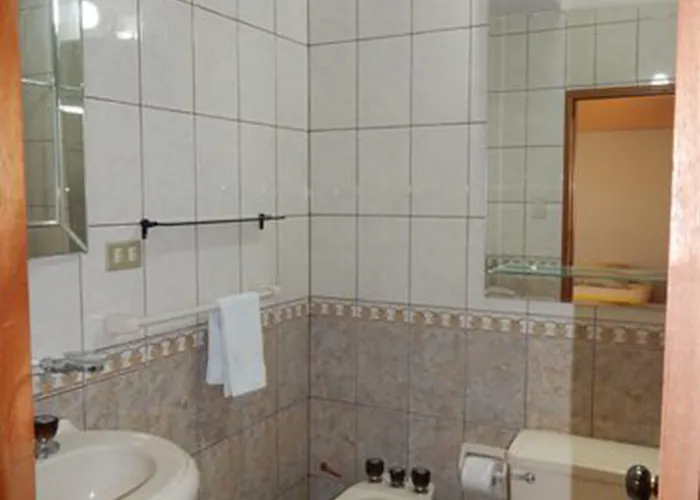 Affittacamere Residencial Plaza Espana Cuzco