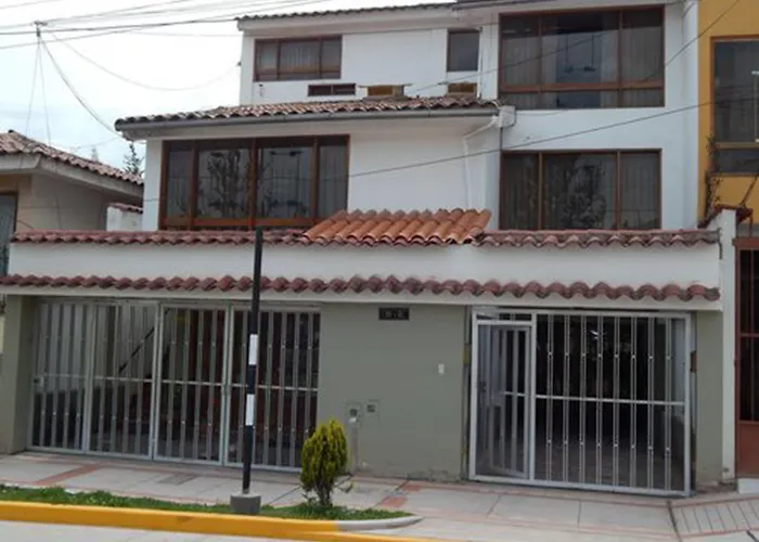 Residencial Plaza Espana