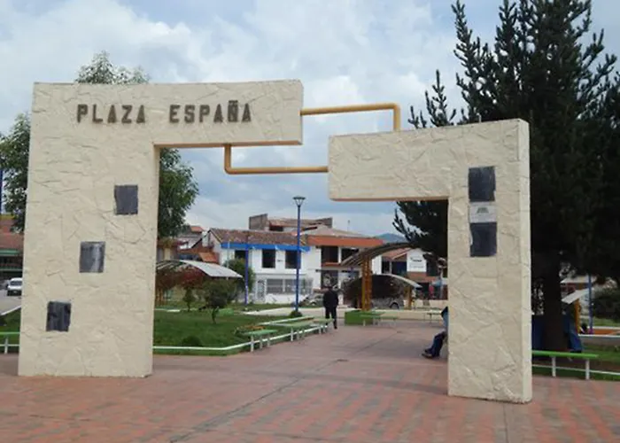 Residencial Plaza Espana Cuzco