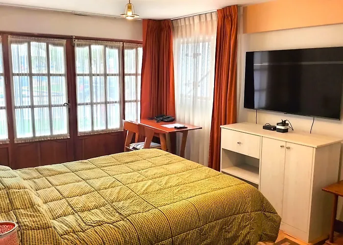 Residencial Plaza Espana 3*
