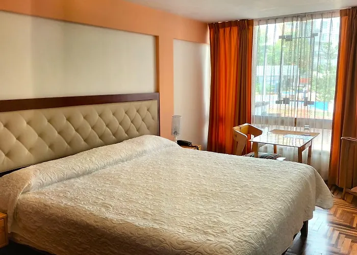 Residencial Plaza Espana