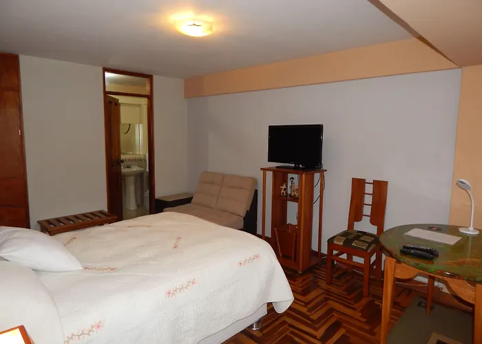 Affittacamere Residencial Plaza Espana