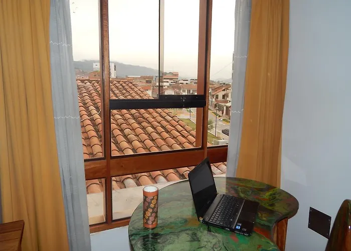 Residencial Plaza Espana 3*