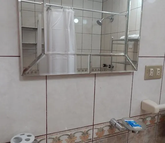 Affittacamere Residencial Plaza Espana Cuzco
