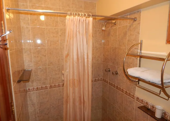 Affittacamere Residencial Plaza Espana Cuzco