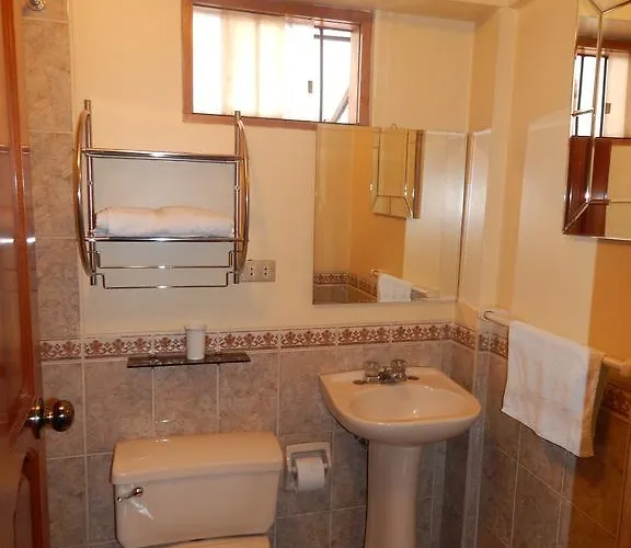 Residencial Plaza Espana Cuzco