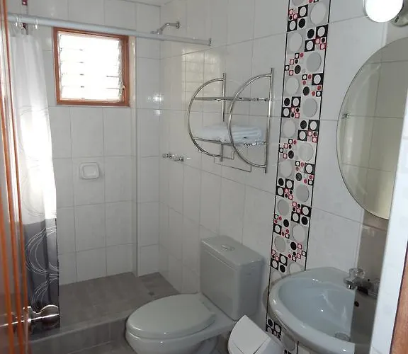 Residencial Plaza Espana