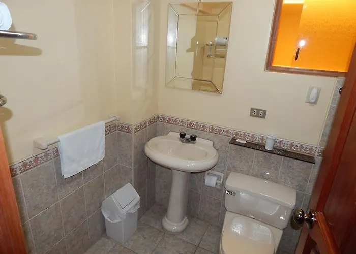 Residencial Plaza Espana Cuzco