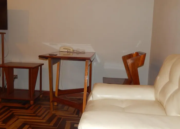 Affittacamere Residencial Plaza Espana