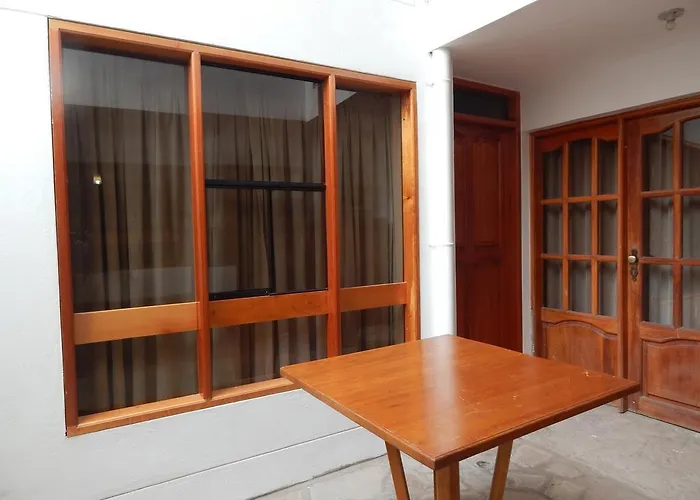 Residencial Plaza Espana 3*