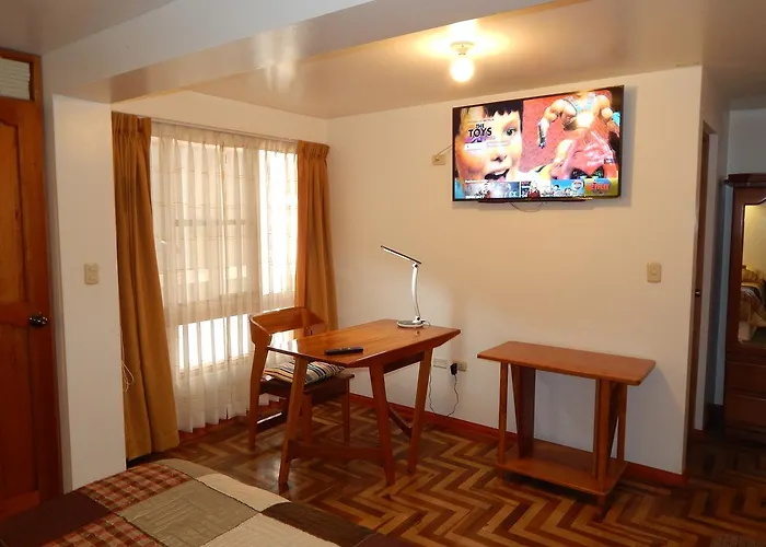 Residencial Plaza Espana