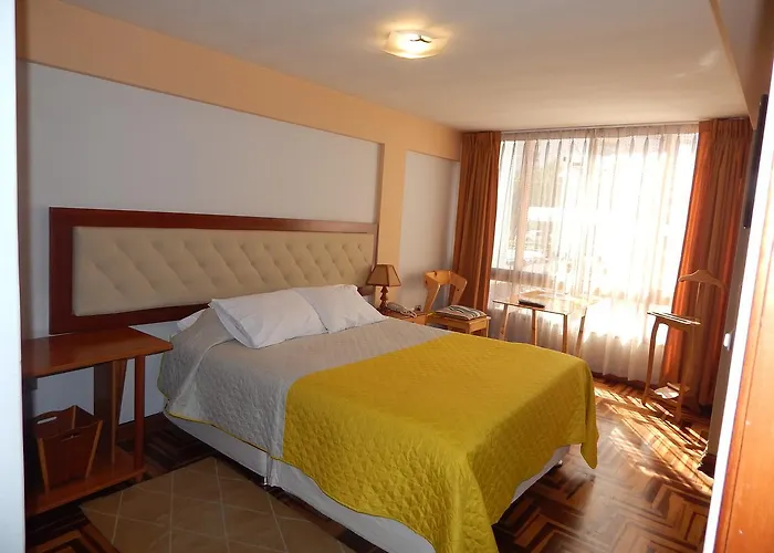 Residencial Plaza Espana 3*